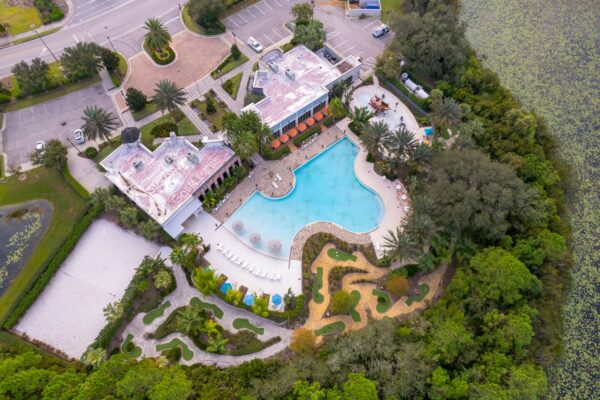 Casa de escape Epic Oasis con comodidades Disney a 16 km - Image 30