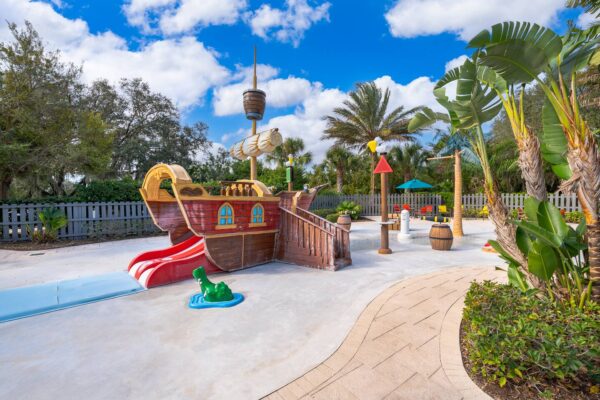Casa de escape Epic Oasis con comodidades Disney a 16 km - Image 8