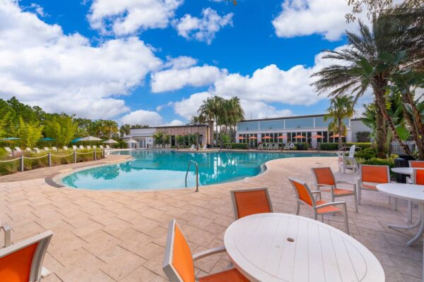 Casa de escape Epic Oasis con comodidades Disney a 16 km - Image 32