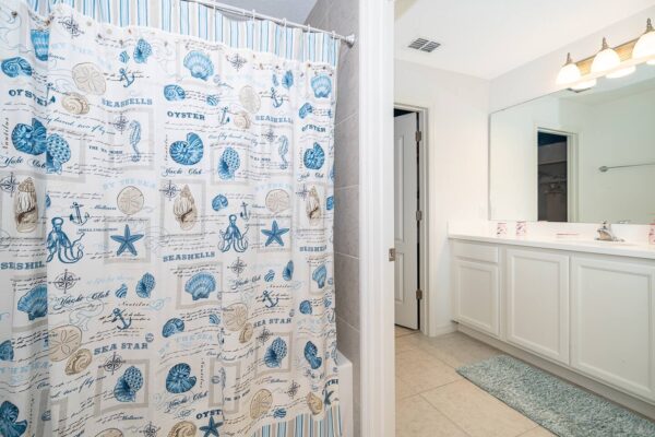 Casa de escape Epic Oasis con comodidades Disney a 16 km - Image 19