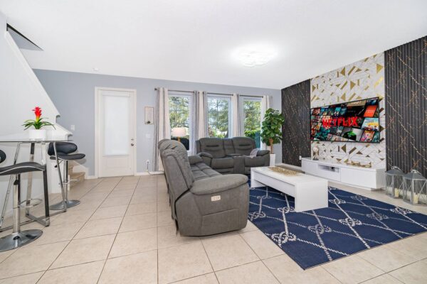 Casa de escape Epic Oasis con comodidades Disney a 16 km - Image 26