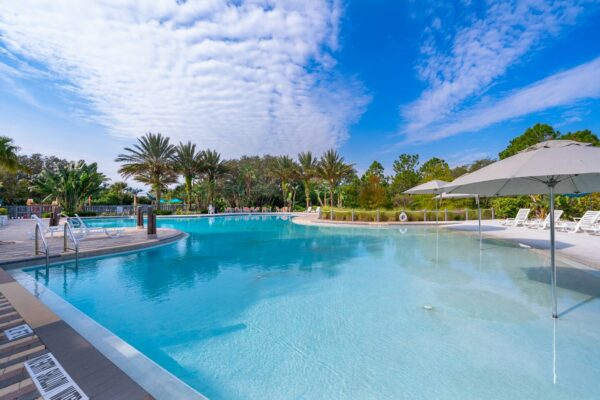 Casa de escape Epic Oasis con comodidades Disney a 16 km - Image 34