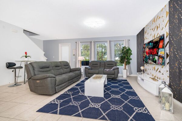 Casa de escape Epic Oasis con comodidades Disney a 16 km - Image 27