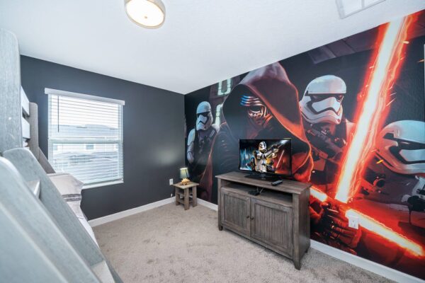 ENCANTO ÉPICO A CASA con parque acuático gratuito/Disney10 millas - Image 7