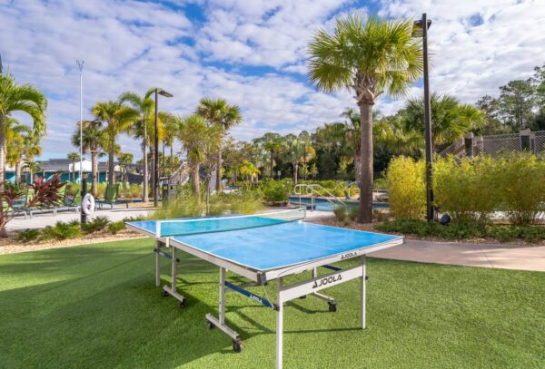 Casa de lujo épica con parque acuático gratuito/¡10 millas de Disney! - Image 6