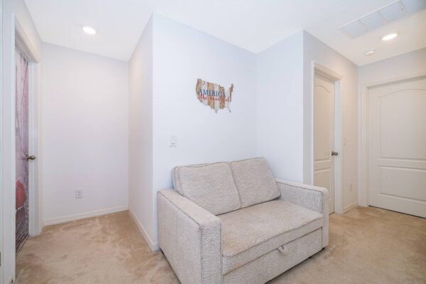 Casa de escape Epic Oasis con comodidades Disney a 16 km - Image 38