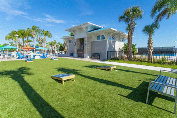 ¡ESTANCIA ÉPICA! ¡7 dormitorios con piscina, jacuzzi y parque acuático gratuito! - Image 18