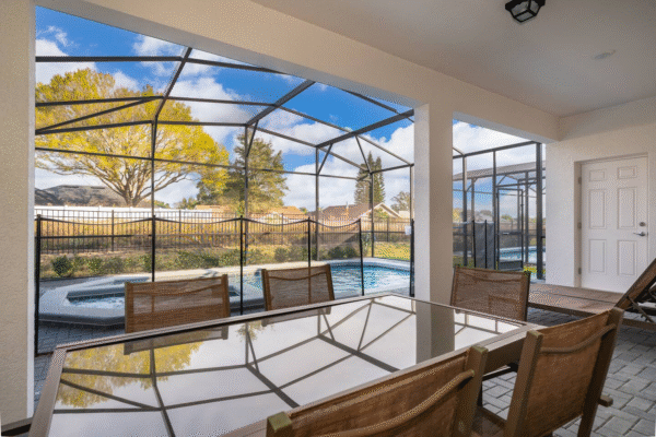 ¡ESTANCIA ÉPICA! ¡7 dormitorios con piscina, jacuzzi y parque acuático gratuito! - Image 19