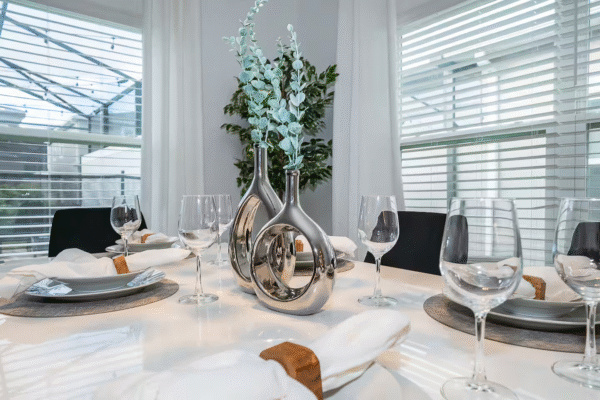Casa con elegancia épica/Servicios de resort/Disney10 millas - Image 14