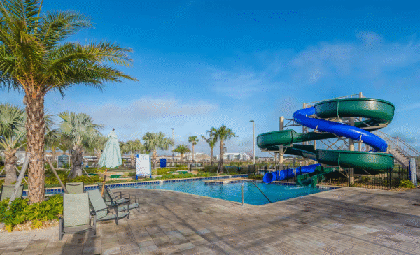 Casa con elegancia épica/Servicios de resort/Disney10 millas - Image 27