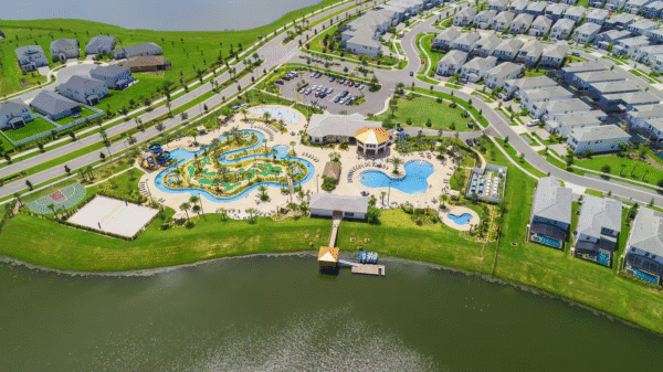 Casa con elegancia épica/Servicios de resort/Disney10 millas - Image 28