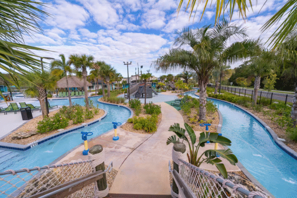 Casa de lujo épica con parque acuático gratuito/¡10 millas de Disney! - Image 18