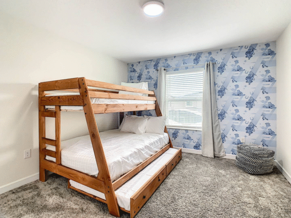 Casa de lujo épica con parque acuático gratuito/¡10 millas de Disney! - Image 11
