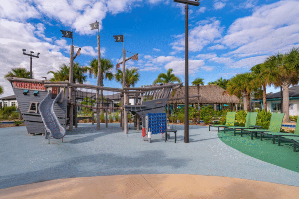 Casa de lujo épica con parque acuático gratuito/¡10 millas de Disney! - Image 28