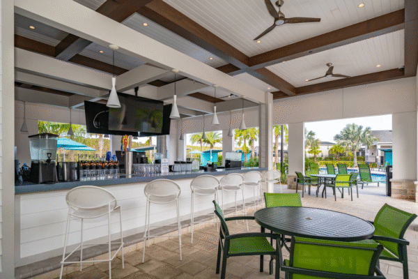 Casa de lujo épica con parque acuático gratuito/¡10 millas de Disney! - Image 30