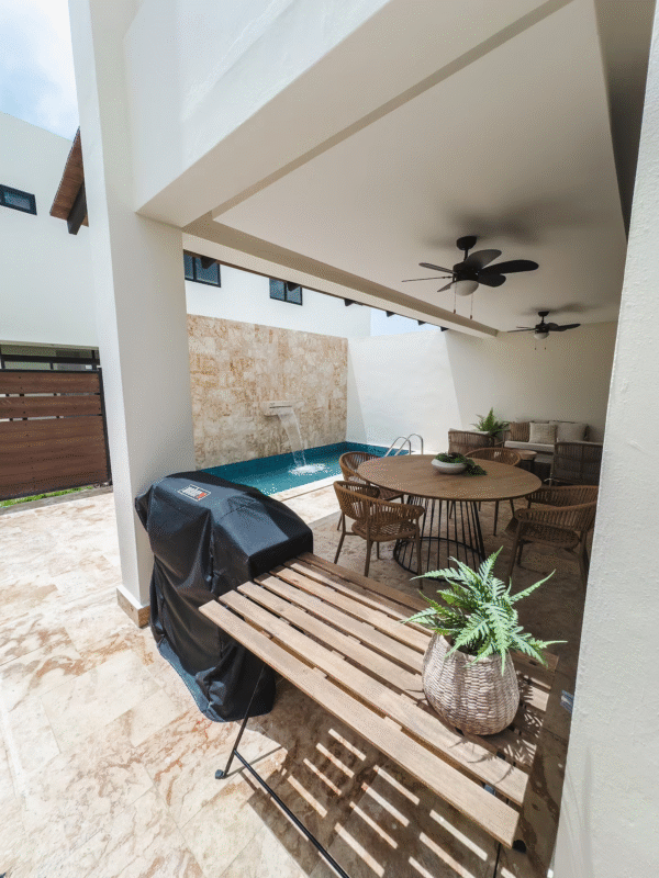 Alojamiento entero: alojamiento en Punta Cana, República Dominicana - Image 9