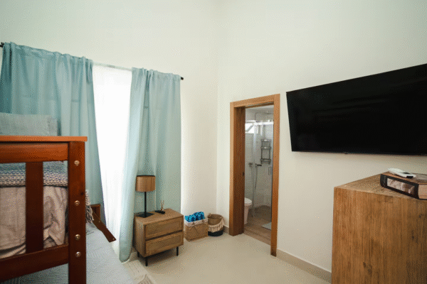 Alojamiento entero: alojamiento en Punta Cana, República Dominicana - Image 27